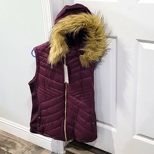 Snobbish collection Isadora rib hood